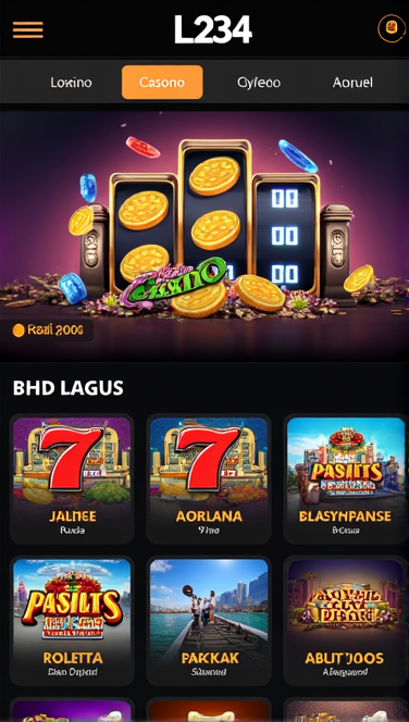 Screenshot 1 l234
